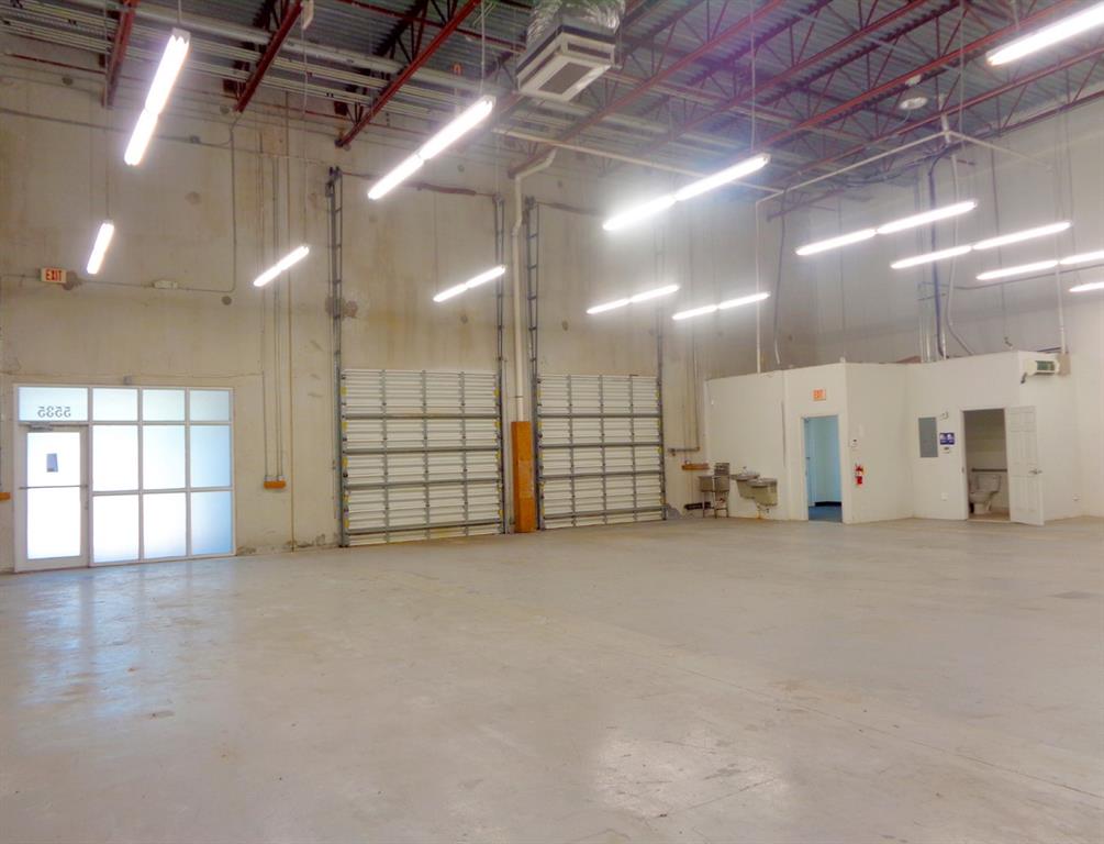 Beautiful Commercial property